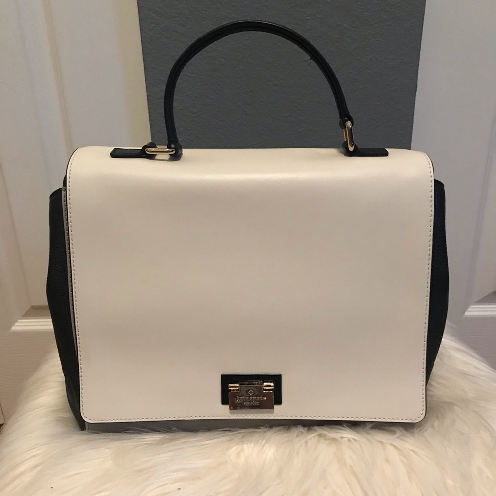 Kate Spade Satchel/Top Handle Bag